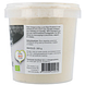 Its Amazing Biologische Rijst Proteïne 300GR Zijkant 1 beker Its Amazing Biologische Rijst Proteïne 300GR Zijkant 1 beker