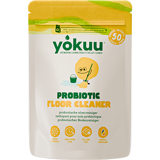 Yokuu Probiotic Floor Cleaner 200GR