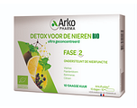 Arkopharma Detox voor de Nieren Bio Drinkampullen 10ST