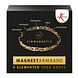 Lucovitaal Yinmagnetic Magneet Armband Goud 1ST
