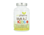 Unipharma Multi A-Z Kids Tabletten 120TB
