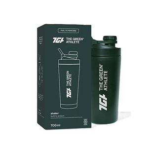 The Green Athlete Shaker 1ST