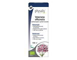 Physalis Valeriana Officinalis Plantendruppels 100ML