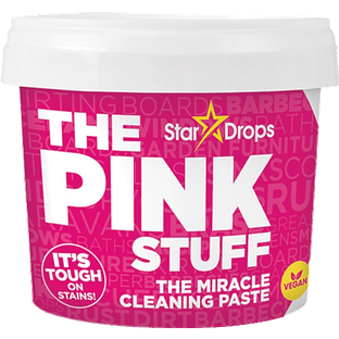 The Pink Stuff Miracle Cleaning Paste 850GR