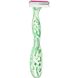 Bic Miss Soleil Sensitive Scheermesjes 3ST