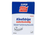 Fittydent Kleefstrips Waterbestendig 15ST