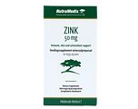 Nutramedix Nutrimedix Zink Capsules 50MG Nutramedix Nutrimedix Zink Capsules 50MG