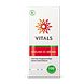 Vitals Choline-VC 400 mg Capsules 100CP