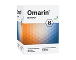 Nutriphyt Omarin Capsules 60SG