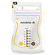 Medela Moedermelk Bewaarzakjes met Schenktuit 180cc 25ST bewaarzakje