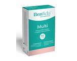 Benfida Multi Capsules 60CP Benfida Multi Capsules 60CP