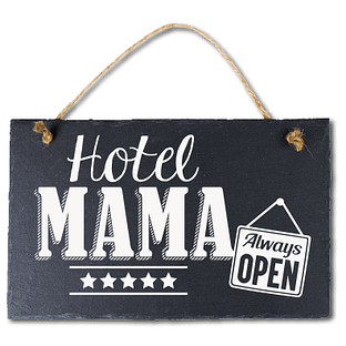 ML Producten Leistenen Bord Hotel Mama 1ST