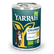 Yarrah Chicken Chunks Hondenvoer 405GR Yarrah Chicken Chunks Hondenvoer 405GR