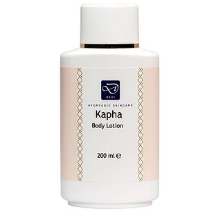 Devi Skincare Bodylotion Kapha 200ML Devi Skincare Bodylotion Kapha 200ML