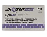 Trenker AQtif 25 Capsules 120CP