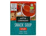 Natur Compagnie 1-Kopssoep Tomaat 3ST Natur Compagnie 1-Kopssoep Tomaat 3ST