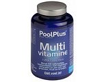 Pool Plus Multivitamine Tabletten 120TB