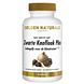 Golden Naturals Zwarte Knoflook Plus Capsules 60VCP