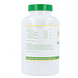 Elvitum Magnesium Triple 200mg Tabletten 120TB Zijkant pot