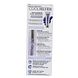 L'Oréal Paris Cool Silver Verzorging Puur Wit 1ST Achterkant verpakking L'Oréal Paris Cool Silver Verzorging Puur Wit 1ST Achterkant verpakking
