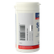 Lamberts Silica Kiezelzuur 200mg Vegacapsules 90VCP Barcodezijde van de verpakking