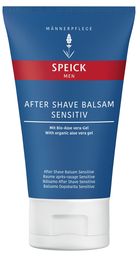 Speick Men Aftershave Balsem Sensitive