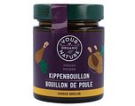 Your Organic Nature Kippenbouillon Poeder Biologisch 110GR
