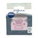 Difrax Fopspeen Natural 12+ Maanden SE Rose Quartz 1ST