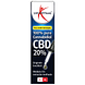 Lucovitaal 100% Pure Cannabidiol 20% CBD Olie 5ML Lucovitaal 100% Pure Cannabidiol 20% CBD Olie 5ML