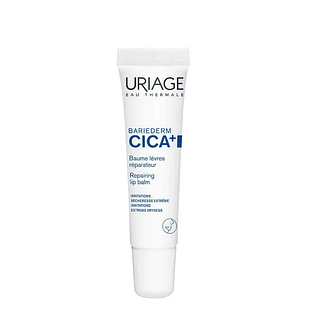 Uriage Bariederm Cica+ Repairing Lip Balm 15ML