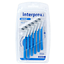 Interprox Ragers Plus Conisch PHD 1.7 Blauw 6ST