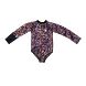 Tenue Soleil UV Swimsuit Dierenprint 6-8 jaar 1ST