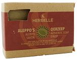 Herbelle Aleppo's Oerzeep Laurier 180GR Herbelle Aleppo's Oerzeep Laurier 180GR