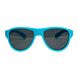Melleson Optics Zonnebril Kids Charlie - Blauw 1ST Melleson Optics Zonnebril Kids Charlie - Blauw 1ST