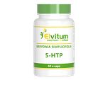 Elvitum Griffonia Simplicifolia 5-HTP Capsules 60VCP