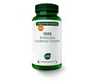 AOV 1205 Probiotica Cranberry Complex 60VCP