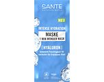 Sante Naturkosmetik Intense Hydration Haarmasker 20ML