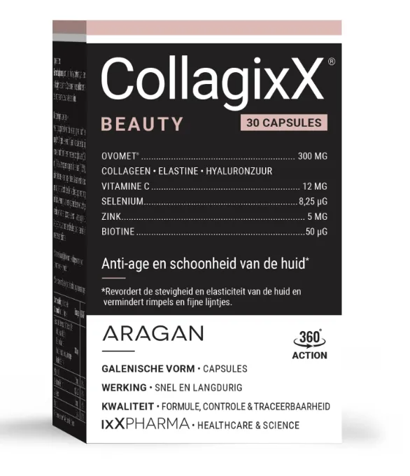 ixX CollagixX Beauty Capsules 30CP