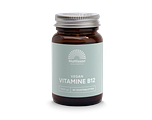 Mattisson HealthStyle Vegan Vitamine B12 5000mcg Zuigtabletten 60TB