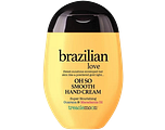 Treaclemoon Brazilian Love Oh So Smooth Hand Cream 75ML
