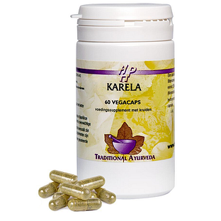 Holisan Karela Capsules 60CP Holisan Karela Capsules 60CP