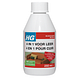 HG Woonkamer 4 in 1 Voor Leer 250ML