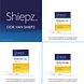 Shiepz Melatonine 5 mg Tabletten 30TB assortiment