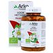 Arkocaps Meidoorn Capsules 150CP Verpakking met pot ervoor