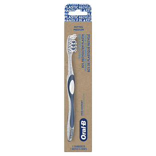Oral-B Tandenborstel Pro-Expert Medium 1ST