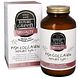 Royal Green Fish Collagen Peptide Type 1 Poeder 110GR Verpakking met pot ernaast