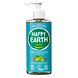 Happy Earth 100% Natural Hand Soap Cedar Lime 300ML