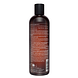 Hask Blonde Care Purple Toning Conditioner 355ML achterkant fles