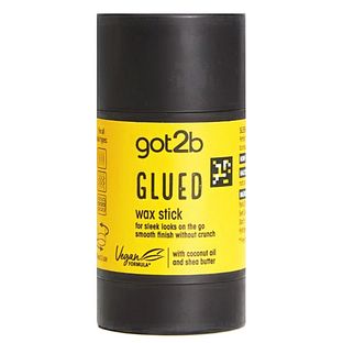 Schwarzkopf Got2b Glued Wax Stick 50GR
