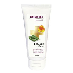 Natusor Naturalize Littekencrème 100ML Natusor Naturalize Littekencrème 100ML